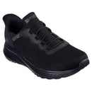 Slip ins mens bobs sport sqd c - Skechers - Tootsies Shoe Market - Sneakers/Athletic