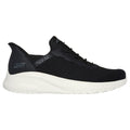 Slip Ins Mens Bobs Sport Sqd C - Skechers - Tootsies Shoe Market - Sneakers/Athletic