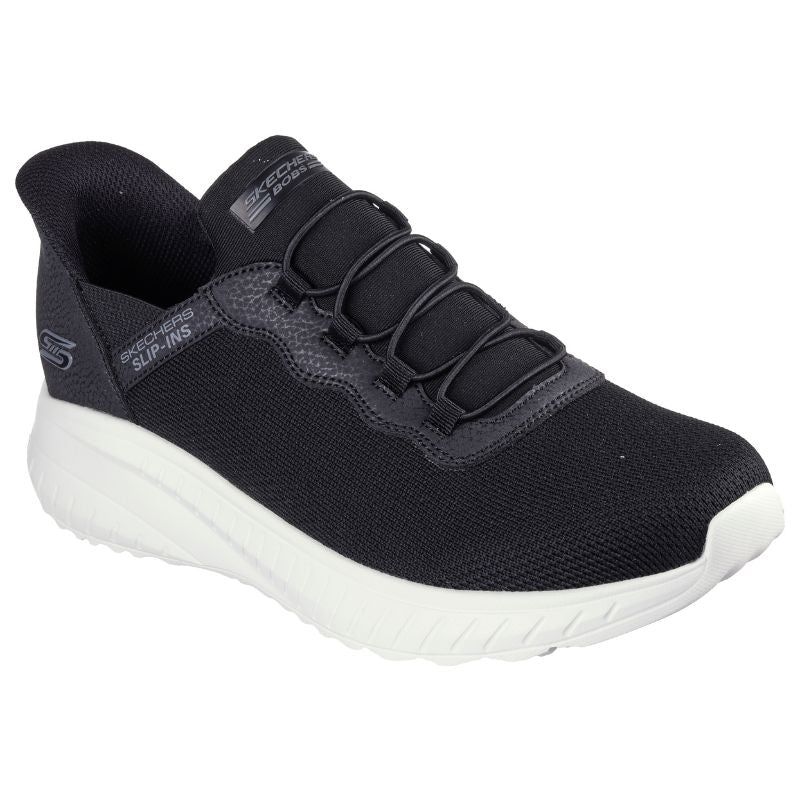 Slip ins mens bobs sport sqd c - Skechers - Tootsies Shoe Market - Sneakers/Athletic