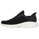 Slip ins mens bobs sport sqd c - Skechers - Tootsies Shoe Market - Sneakers/Athletic