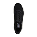Slip ins mens bobs sport sqd c - Skechers - Tootsies Shoe Market - Sneakers/Athletic