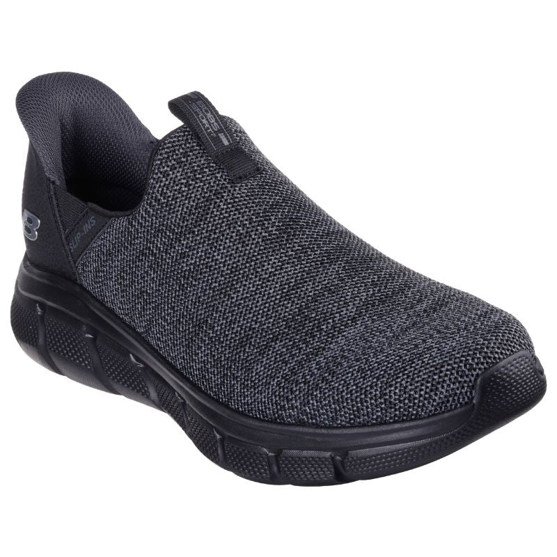 Mens B Flex Height Edge - Skechers - Tootsies Shoe Market - Sneakers/Athletic