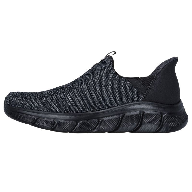 Mens B Flex Height Edge - Skechers - Tootsies Shoe Market - Sneakers/Athletic