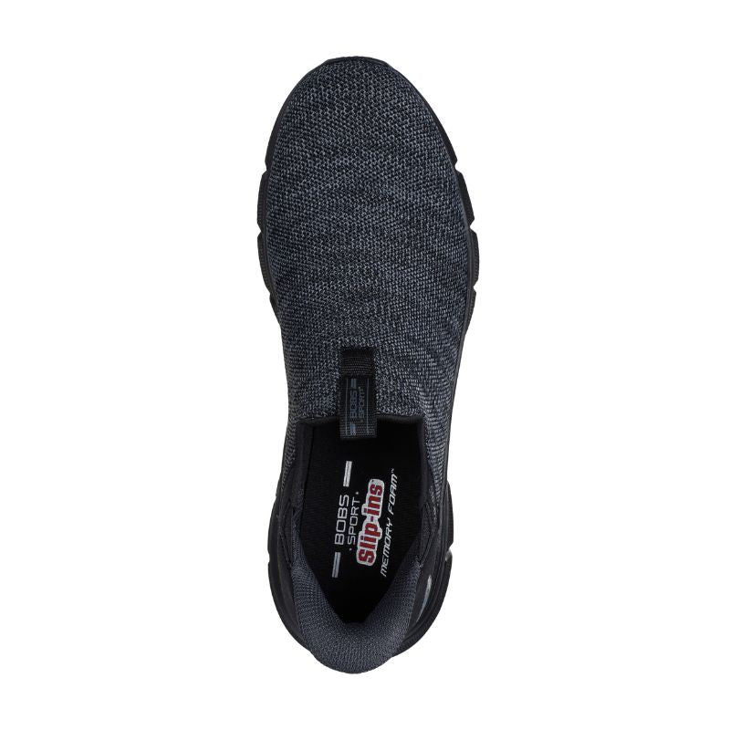 Mens B Flex Height Edge - Skechers - Tootsies Shoe Market - Sneakers/Athletic