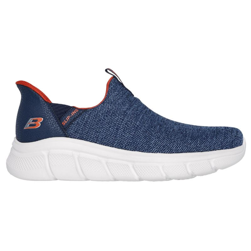 Men's B-FLEX-HEIGHT EDGE