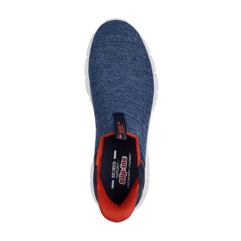 Mens B Flex Height Edge - Skechers - Tootsies Shoe Market - Sneakers/Athletic