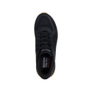Mens slip ins bobs squad chaos 4 - Skechers - Tootsies Shoe Market - Sneakers/Athletic