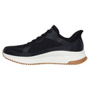 Mens slip ins bobs squad chaos 4 - Skechers - Tootsies Shoe Market - Sneakers/Athletic