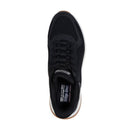Mens slip ins bobs squad chaos 4 - Skechers - Tootsies Shoe Market - Sneakers/Athletic