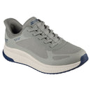 Mens slip ins bobs squad chaos 4 - Skechers - Tootsies Shoe Market - Sneakers/Athletic