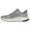 Mens slip ins bobs squad chaos 4 - Skechers - Tootsies Shoe Market - Sneakers/Athletic