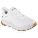 Mens slip ins bobs squad chaos 4 - Skechers - Tootsies Shoe Market - Sneakers/Athletic