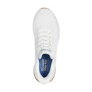 Mens slip ins bobs squad chaos 4 - Skechers - Tootsies Shoe Market - Sneakers/Athletic