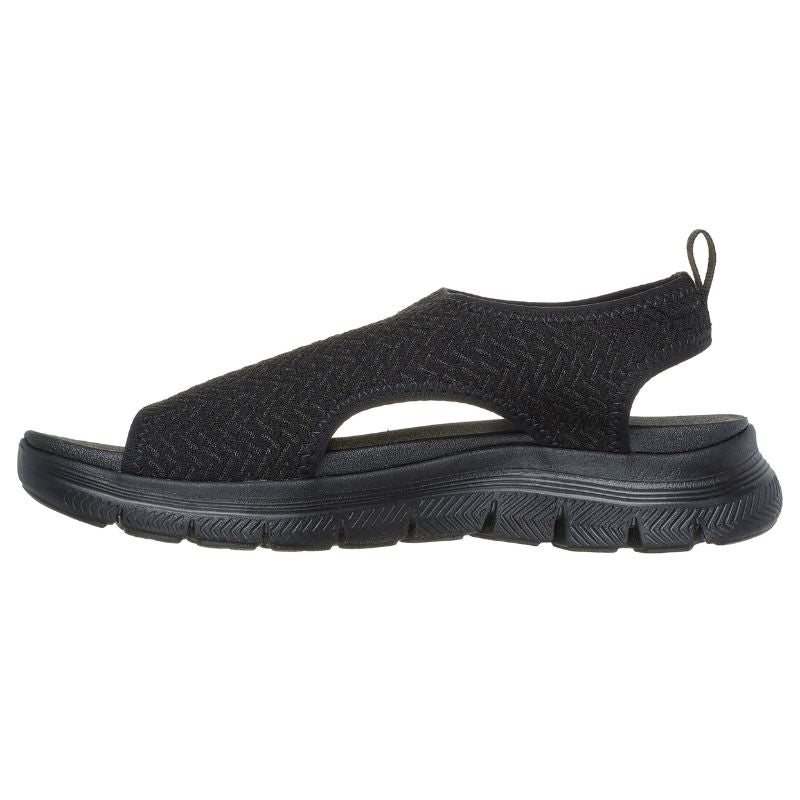 Womens Flex Appeal 40 Livin In This - Skechers - Tootsies Shoe Market - Sandals