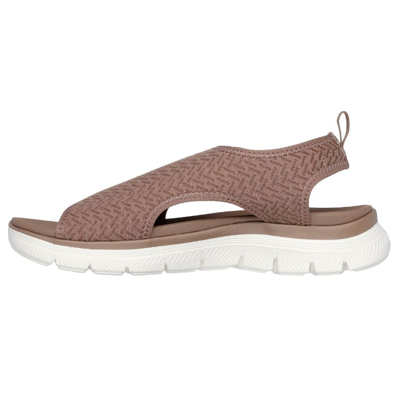 Womens Flex Appeal 40 Livin In This - Skechers - Tootsies Shoe Market - Sandals