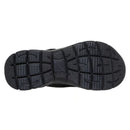 black-black
