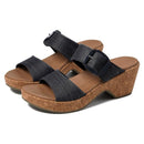 Womens Brystol - Skechers - Tootsies Shoe Market - Sandals