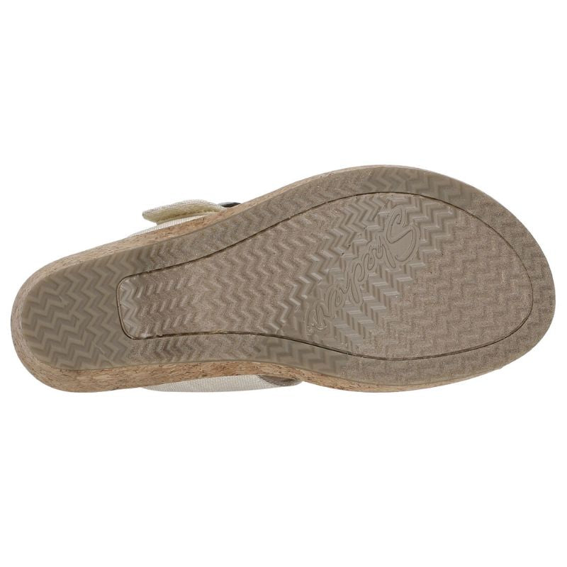 Womens Brystol - Skechers - Tootsies Shoe Market - Sandals