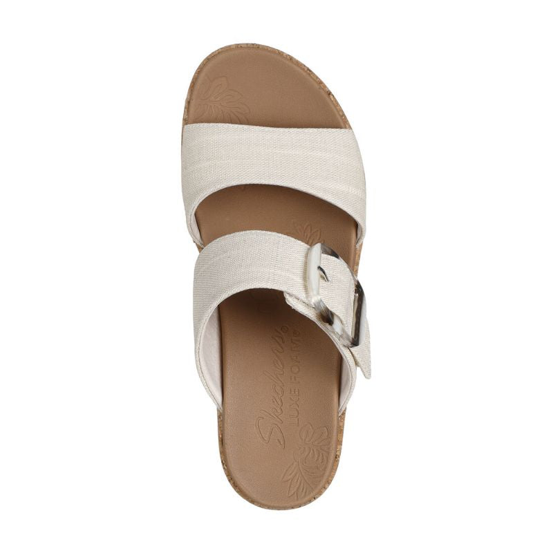Womens Brystol - Skechers - Tootsies Shoe Market - Sandals