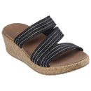 Womens Arch Fit Beverlee Always Class - Skechers - Tootsies Shoe Market - Sandals