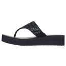 Womens Vinyasa New Glamour - Skechers - Tootsies Shoe Market - Sandals