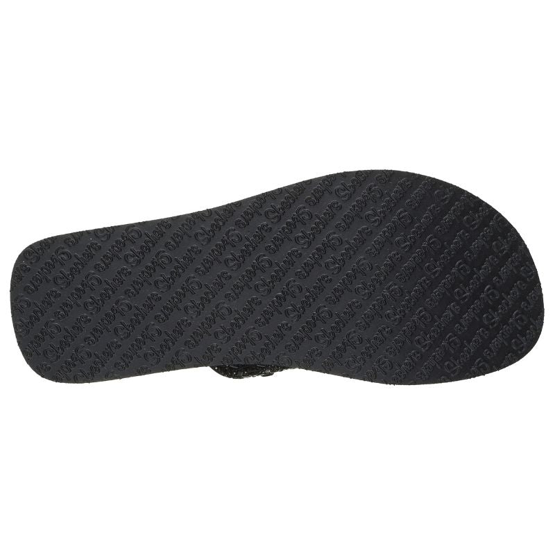 Womens Vinyasa New Glamour - Skechers - Tootsies Shoe Market - Sandals