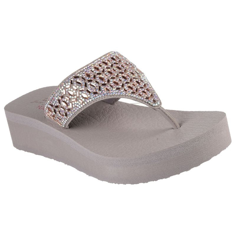 Womens Vinyasa New Glamour - Skechers - Tootsies Shoe Market - Sandals