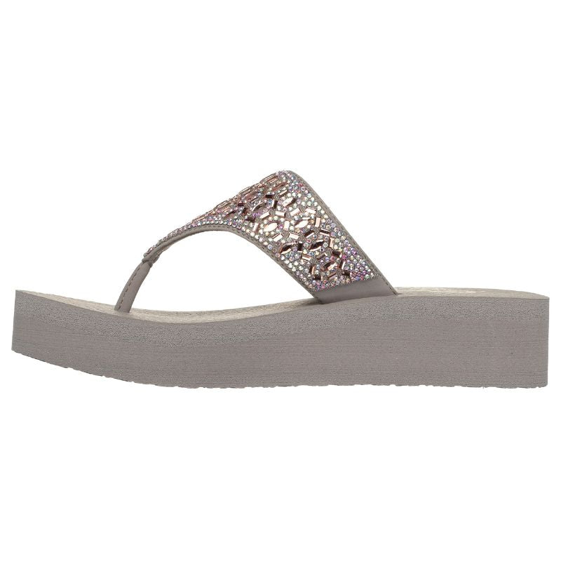Womens Vinyasa New Glamour - Skechers - Tootsies Shoe Market - Sandals