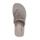 Womens Vinyasa New Glamour - Skechers - Tootsies Shoe Market - Sandals