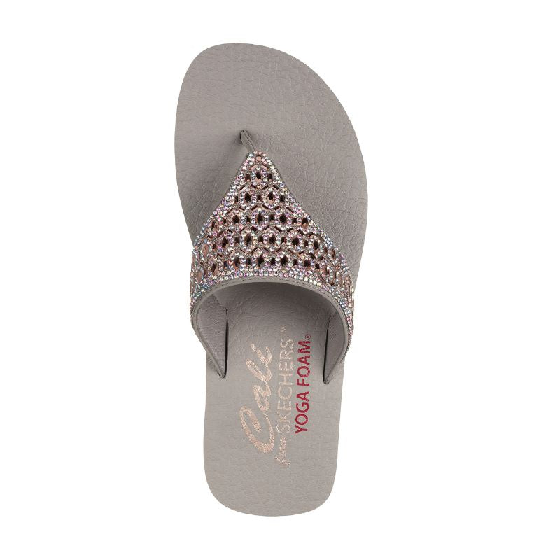 Womens Vinyasa New Glamour - Skechers - Tootsies Shoe Market - Sandals