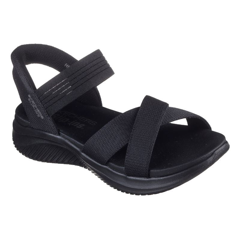 Womens Slip Ins Ultra Flex 3.0 Nvr Be - Skechers - Tootsies Shoe Market - Sandals