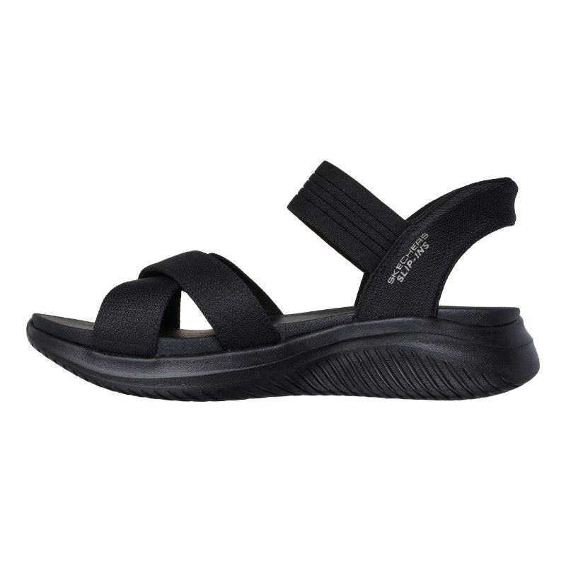 Womens Slip Ins Ultra Flex 3.0 Nvr Be - Skechers - Tootsies Shoe Market - Sandals