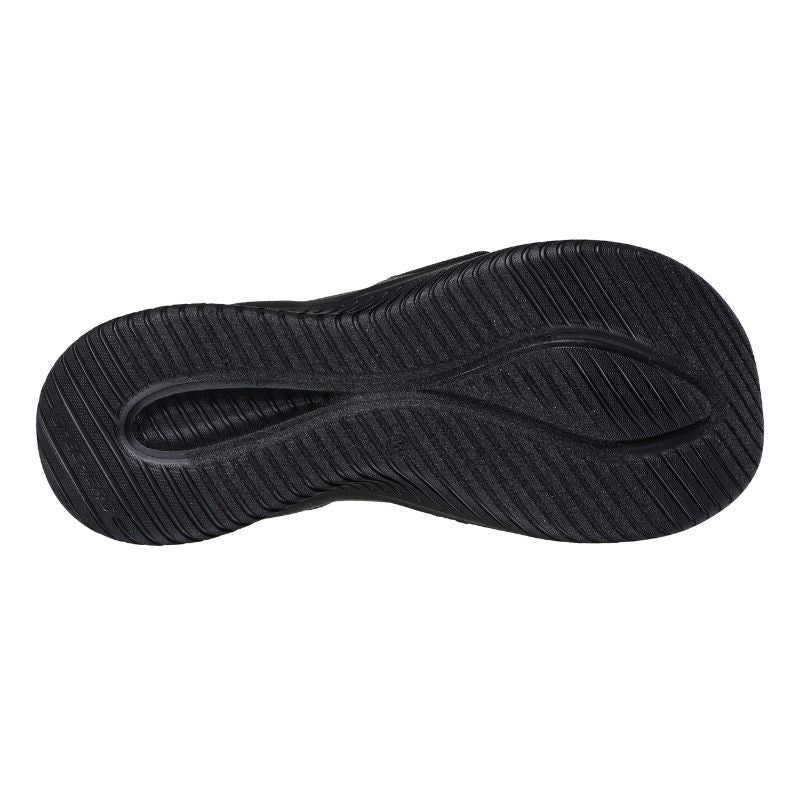 Womens Slip Ins Ultra Flex 3.0 Nvr Be - Skechers - Tootsies Shoe Market - Sandals