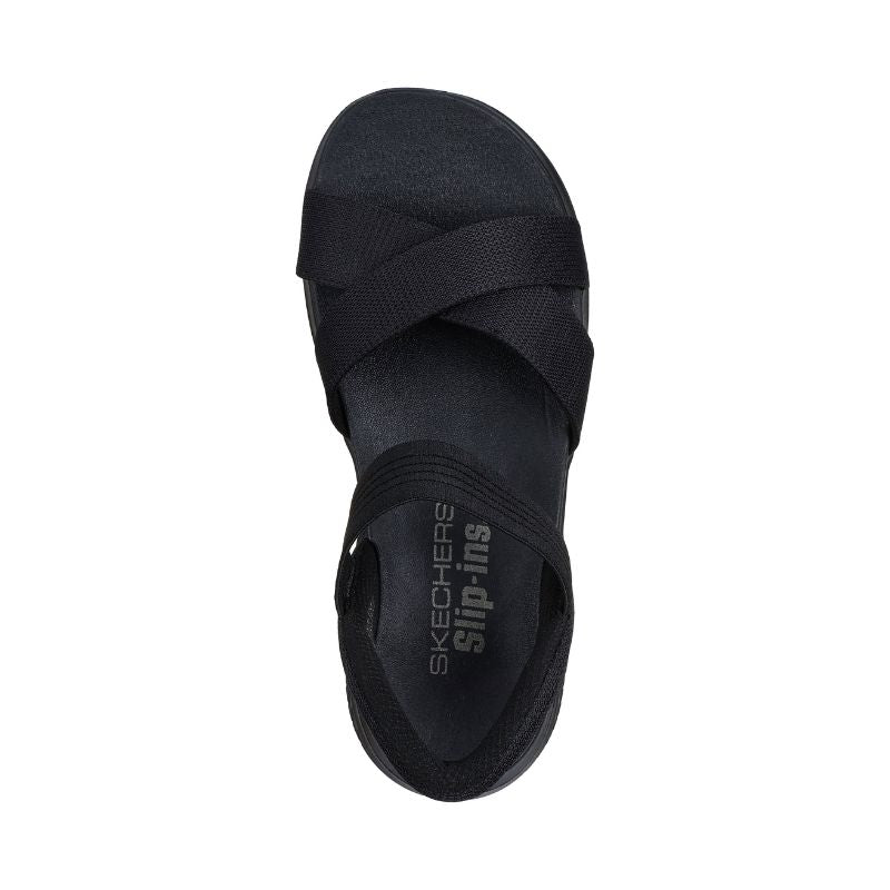 Womens Slip Ins Ultra Flex 3.0 Nvr Be - Skechers - Tootsies Shoe Market - Sandals