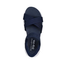 Womens Slip Ins Ultra Flex 3.0 Nvr Be - Skechers - Tootsies Shoe Market - Sandals