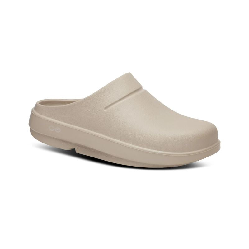 Unisex oocloog