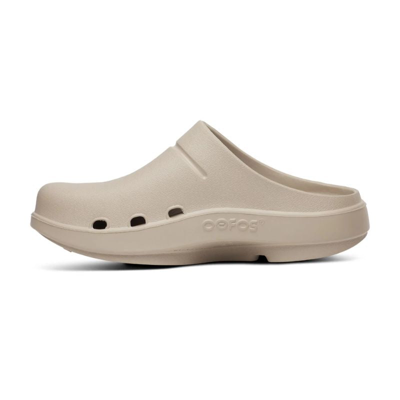 Unisex oocloog