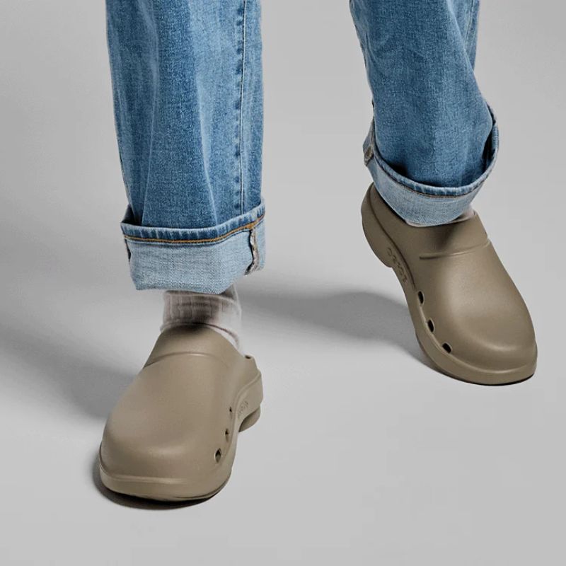 Unisex oocloog