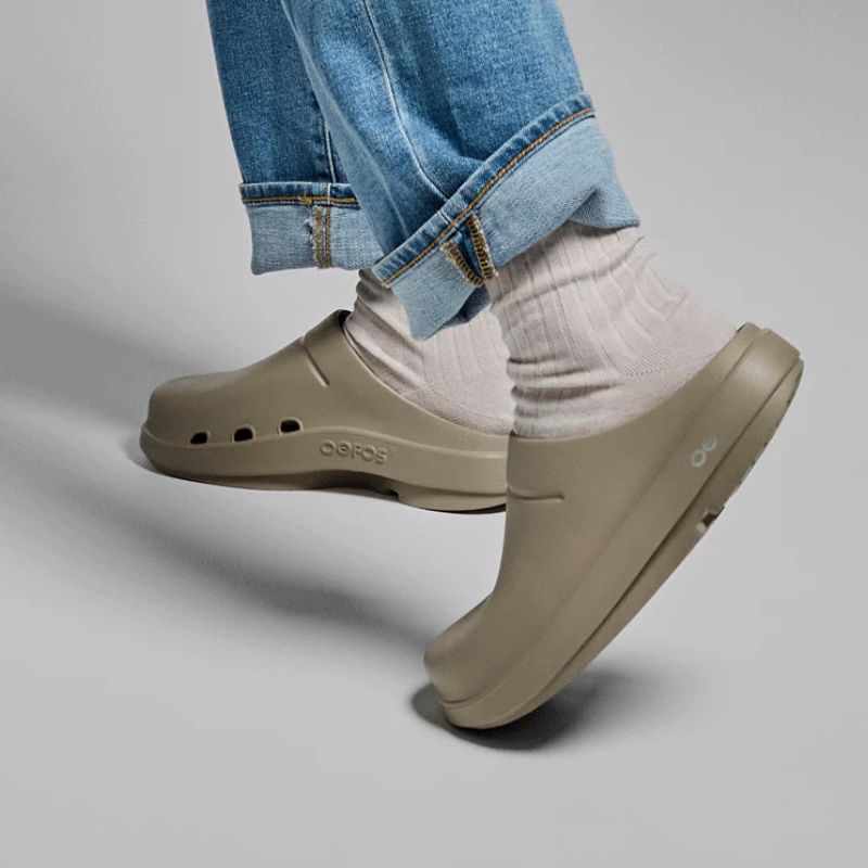 Unisex oocloog