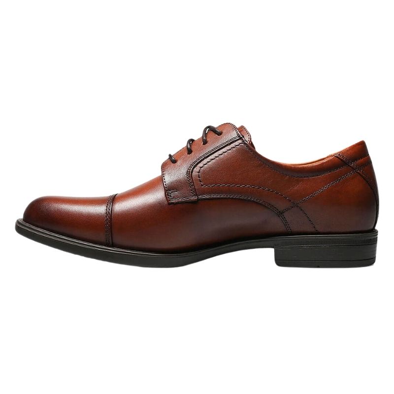 Men's Midtown Cap Toe Oxford - Florsheim - Tootsies Shoe Market - Dress