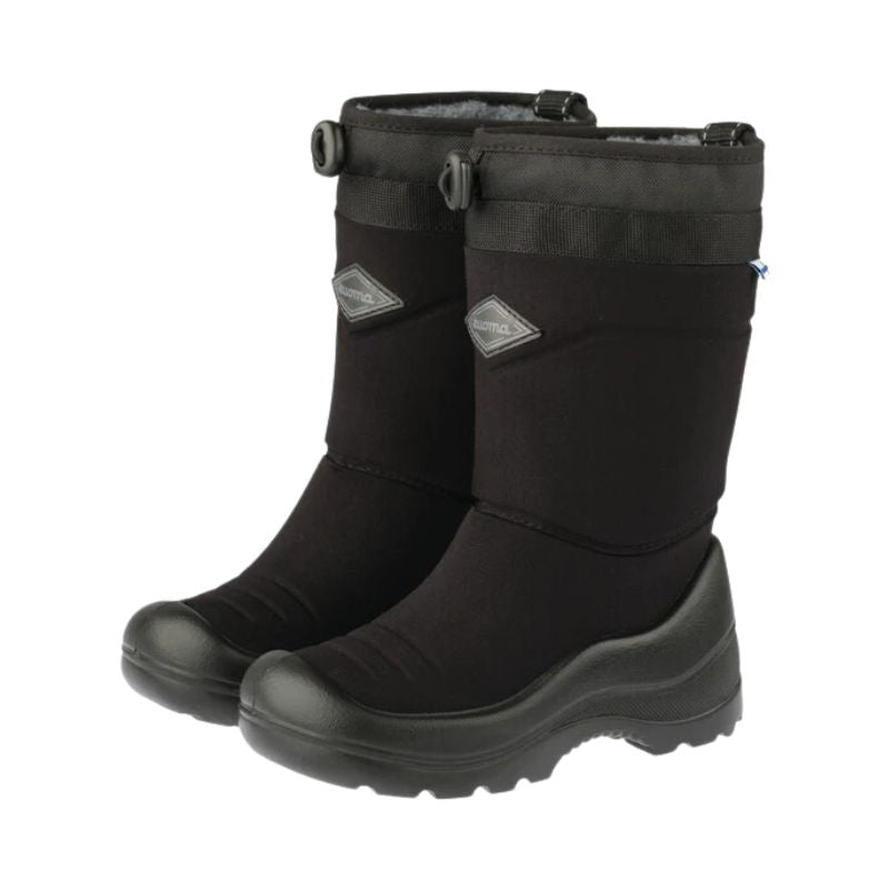 Unisex Lumilukko Boot - KUOMA - Tootsies Shoe Market - Boots
