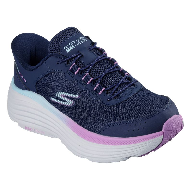 Womens max cushioning endeavour