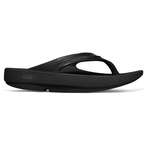 OOFOS Women's Oolala Tootsies Shoe Market