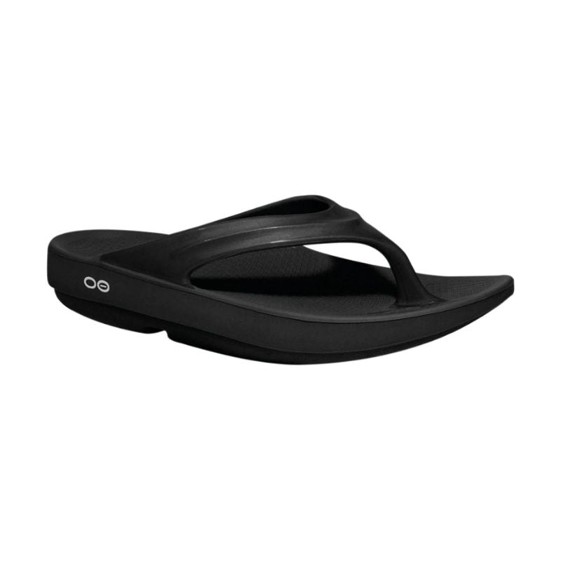 OOFOS Women s OOlala Thong Sandal