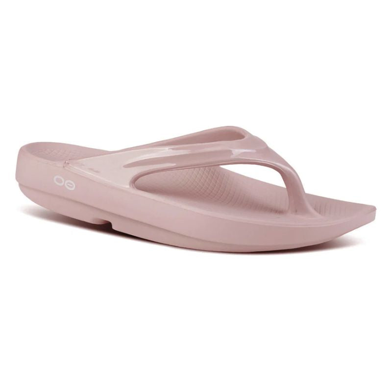 OOFOS Women s Oolala Black 9