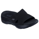 Womens Go Walk Arch Fit Dakota - Skechers - Tootsies Shoe Market - Sneakers/Athletic