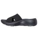 Womens Go Walk Arch Fit Dakota - Skechers - Tootsies Shoe Market - Sneakers/Athletic