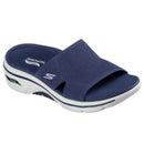 Womens Go Walk Arch Fit Dakota - Skechers - Tootsies Shoe Market - Sneakers/Athletic