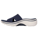 Womens Go Walk Arch Fit Dakota - Skechers - Tootsies Shoe Market - Sneakers/Athletic