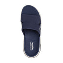 Womens Go Walk Arch Fit Dakota - Skechers - Tootsies Shoe Market - Sneakers/Athletic